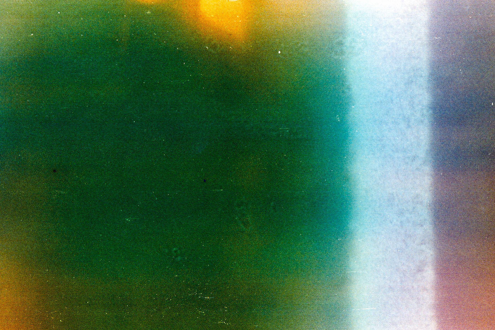 Abstract film texture